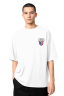 T-shirt Graphic USA 05 – vue détail 08 – Black Industry