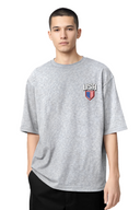 T-shirt Graphic USA 05 – vue de dos – Black Industry