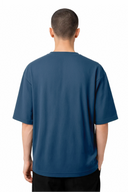 T-shirt Graphic USA 03 – vue de dos – Black Industry