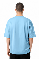 T-shirt Graphic USA 03 – vue détail 02 – Black Industry