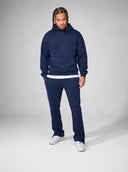 Survêtement KENZIR Navy – Pack de 8