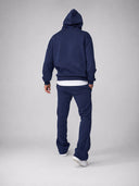 Survêtement KENZIR Navy – Pack de 8