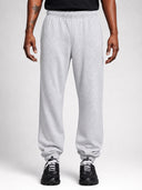 Jogging MECA Gris chiné – Pack de 8