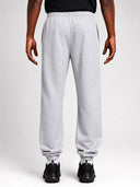Jogging MECA Gris chiné – Pack de 8