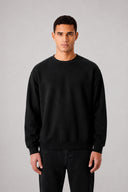 Hoodie MAZE Noir – Pack de 8