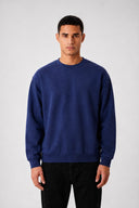 Hoodie MAZE Navy – Pack de 8