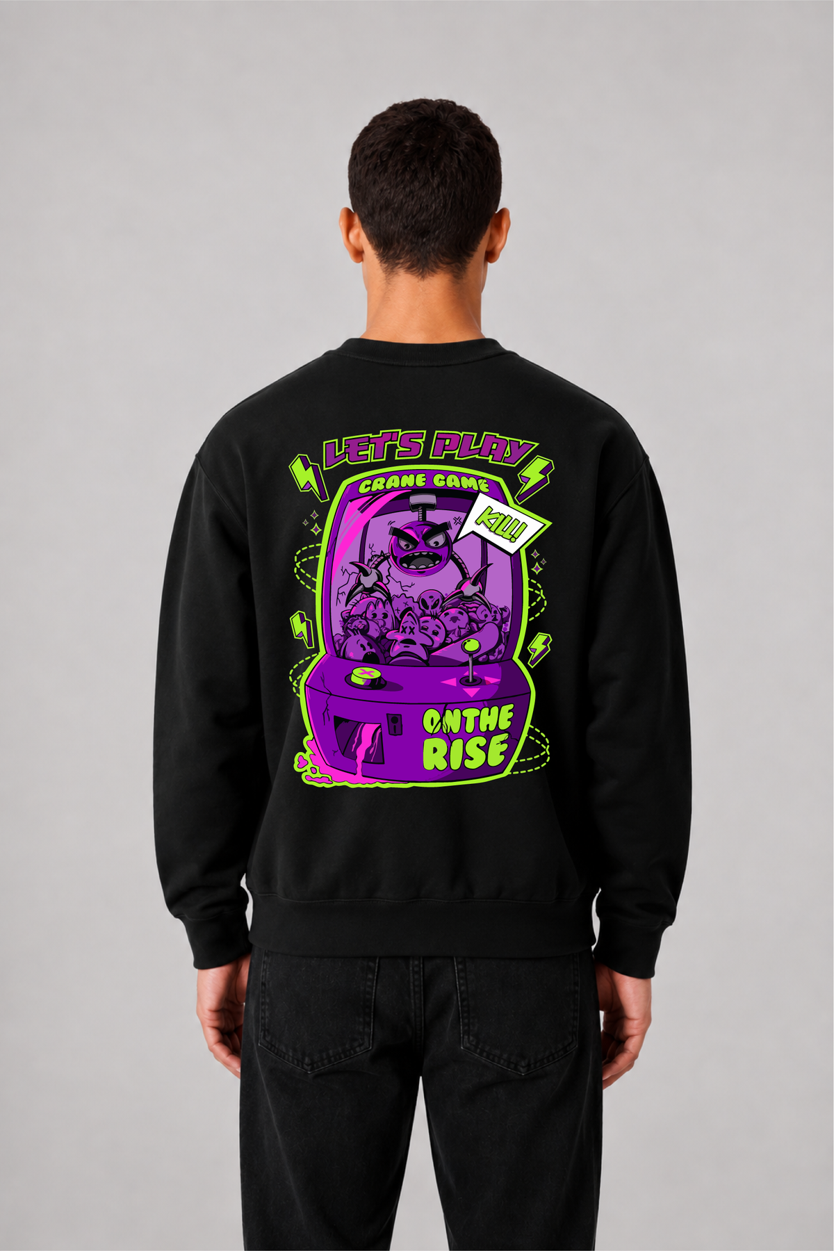 HOODIE GRAPHIC JAPAN 05 – PACK DE 8