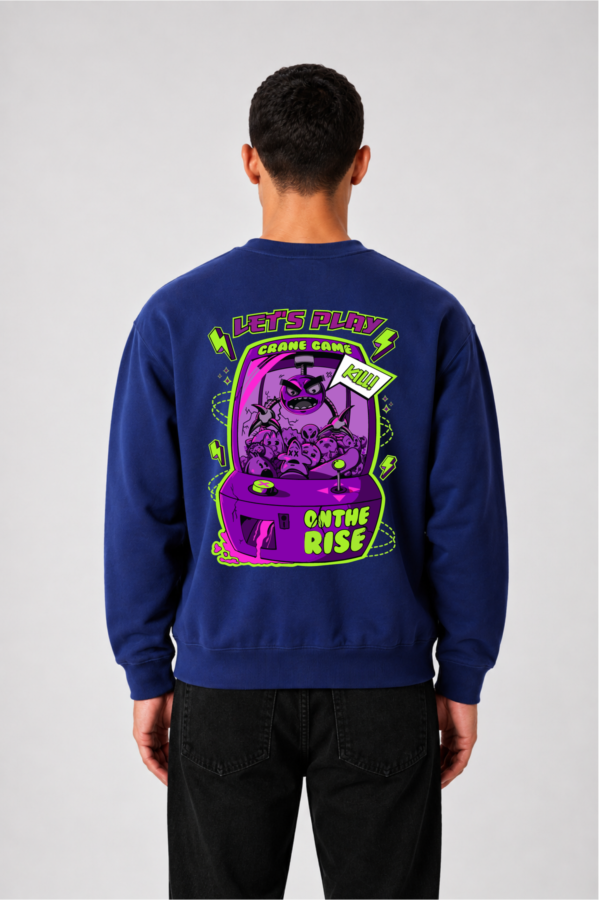 HOODIE GRAPHIC JAPAN 05 – PACK DE 8