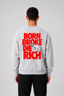 HOODIE GRAPHIC WORDS 04 – PACK DE 8