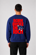 HOODIE GRAPHIC WORDS 04 – PACK DE 8