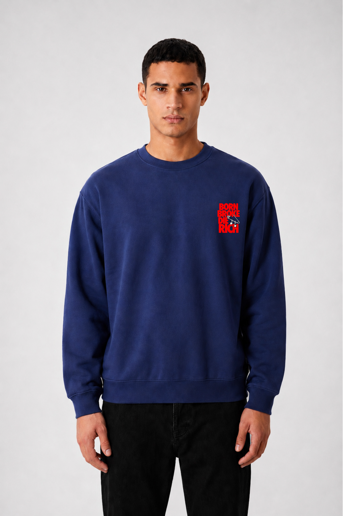 HOODIE GRAPHIC WORDS 04 – PACK DE 8