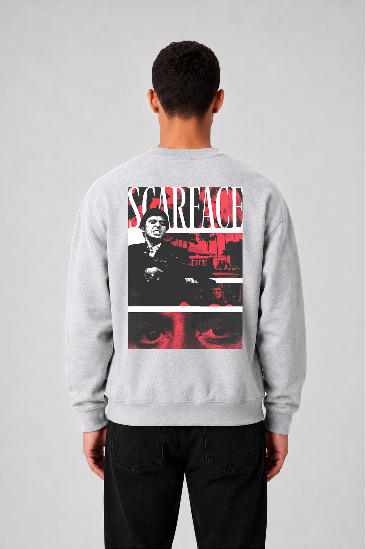 HOODIE GRAPHIC MONEY 02 – PACK DE 8