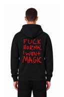 HOODIE À CAPUCHE GRAPHIC WORDS 01 – PACK DE 8
