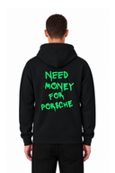 HOODIE À CAPUCHE GRAPHIC WORDS 04 – PACK DE 8