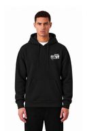 HOODIE À CAPUCHE GRAPHIC MONEY 01 – PACK DE 8