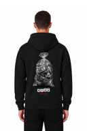 HOODIE À CAPUCHE GRAPHIC MONEY 03 – PACK DE 8