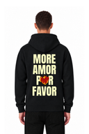 HOODIE À CAPUCHE GRAPHIC AMOR 01 – PACK DE 8