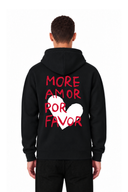 HOODIE À CAPUCHE GRAPHIC AMOR 03 – PACK DE 8