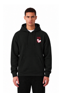 HOODIE À CAPUCHE GRAPHIC AMOR 03 – PACK DE 8