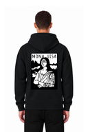HOODIE À CAPUCHE GRAPHIC MONA LISA 02 – PACK DE 8