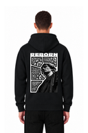 HOODIE À CAPUCHE GRAPHIC MONA LISA 01 – PACK DE 8