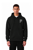 HOODIE À CAPUCHE GRAPHIC MONA LISA 01 – PACK DE 8