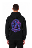 HOODIE À CAPUCHE GRAPHIC HEART 02 – PACK DE 8
