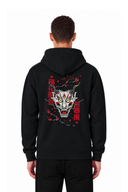 HOODIE À CAPUCHE GRAPHIC JAPAN 01 – PACK DE 8