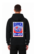 HOODIE À CAPUCHE GRAPHIC JAPAN 03 – PACK DE 8