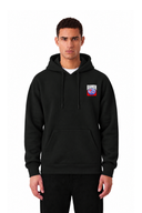 HOODIE À CAPUCHE GRAPHIC JAPAN 03 – PACK DE 8