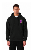 HOODIE À CAPUCHE GRAPHIC JAPAN 05 – PACK DE 8