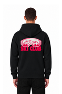 HOODIE À CAPUCHE GRAPHIC MOUNTAIN 01 – PACK DE 8