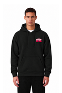 HOODIE À CAPUCHE GRAPHIC MOUNTAIN 01 – PACK DE 8