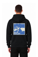 HOODIE À CAPUCHE GRAPHIC MOUNTAIN 02 – PACK DE 8