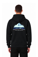 HOODIE À CAPUCHE GRAPHIC MOUNTAIN 04 – PACK DE 8