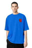 T-shirt Graphic Japan 05 – vue détail 02 – Black Industry