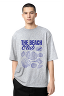 T-shirt Graphic Chill Out 04 – vue détail 01 – Black Industry