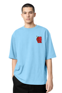 T-shirt Graphic Japan 05 – vue détail 04 – Black Industry