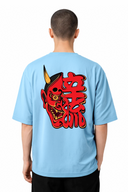 T-shirt Graphic Japan 05 – vue détail 03 – Black Industry