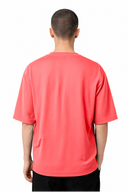 T-shirt Graphic Chill Out 04 – vue détail 04 – Black Industry