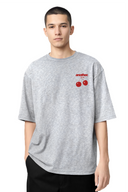 T-shirt Graphic Summer 10 – vue détail 04 – Black Industry