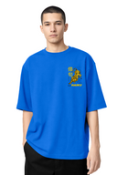 T-shirt Graphic Japan 04 – vue détail 04 – Black Industry