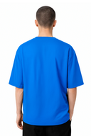 T-shirt Graphic Summer 07 – vue détail 06 – Black Industry