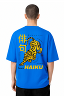 T-shirt Graphic Japan 04 – vue détail 03 – Black Industry