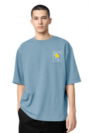 T-shirt Graphic Summer 09 – vue détail 04 – Black Industry