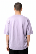 T-shirt Graphic Chill Out 04 – vue détail 10 – Black Industry