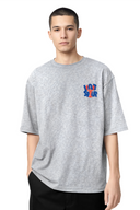 T-shirt Graphic Summer 04 – vue détail 16 – Black Industry