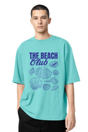 T-shirt Graphic Chill Out 04 – vue détail 07 – Black Industry