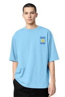 T-shirt Graphic Summer 08 – vue détail 06 – Black Industry