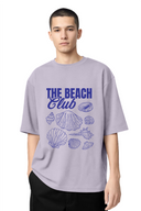 T-shirt Graphic Chill Out 04 – vue détail 09 – Black Industry
